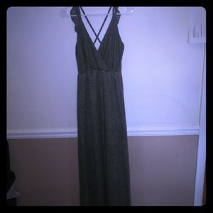 Francesca's miami dress